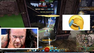 Dead Man Walking - GW2 WvW