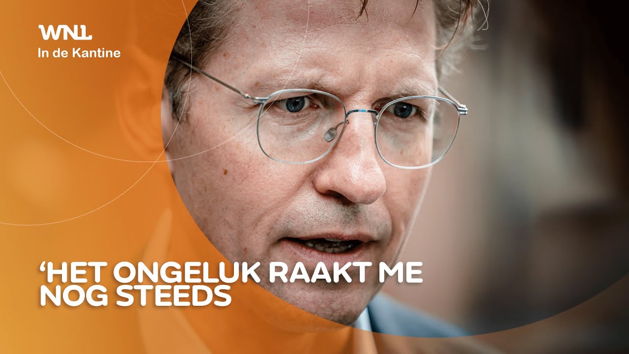 Sander Dekker had liever een punt gezet achter de zaak tegen de vrouw die hem ten val bracht