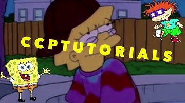 EASY SLIDE TRANSITION ON CCP