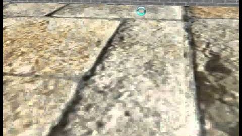 Dungeon Escape Demo Video