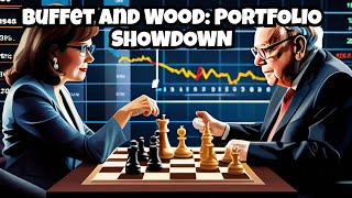 Unveiling BUFFETT & WOOD's Investment STRATEGIES 📊✨