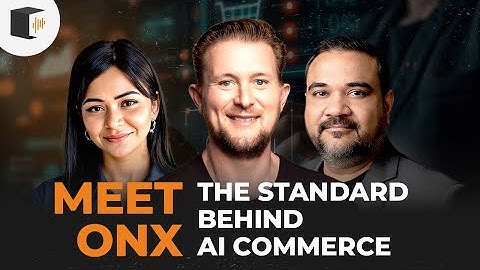 From APIs to AI Agents: The New Standard Powering Connected Commerce