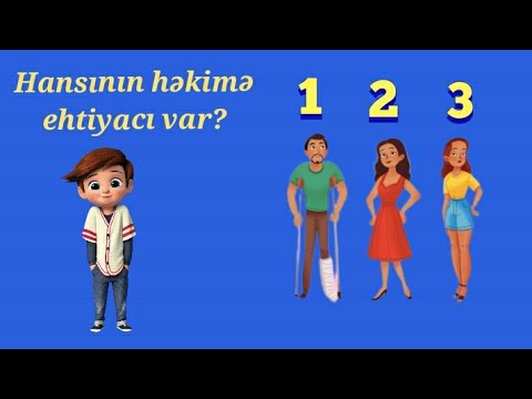 Video: Elm adamları böyümə ilə zəka arasında bir əlaqə tapdılar