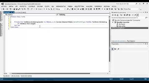 errorprovider visual basic