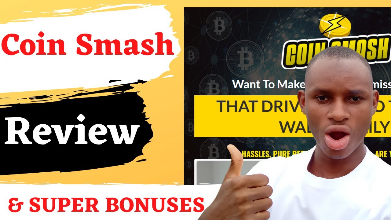 Coin Smash Review