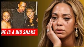 Jay-Z CONFESSED To Infidelity To Beyonce But His New Mistresses Breaking The Internet