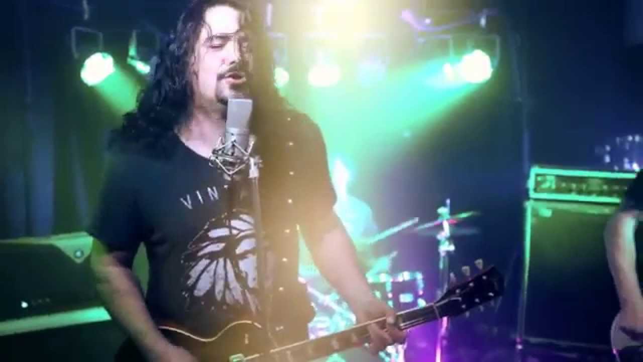 Vdelli - Catatonic (Official Video)