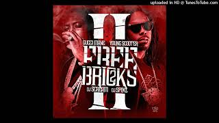 [FREE] Gucci Mane x Waka Flocka Flame x 808Mafia Type Beat &quot;Holicz&quot; w/@feinguwop910, @lil33rdblackkg