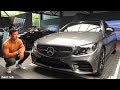 2019 Mercedes C Class C200 AMG Coupe - NEW Full Review Interior Exterior