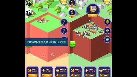 New Idle Dig Dungeon Crawler - Auto RPG Digging Game [2020]