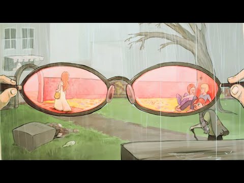 Объективная и субъективная реальности