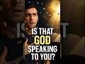 Are You Really Hearing God? #hearinggod #ppaquotes #twfy
