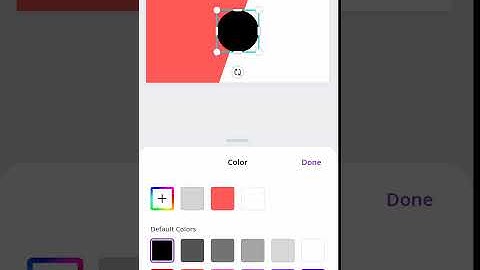 creating youtube thumbnail using Canva #short #thumbnail #create