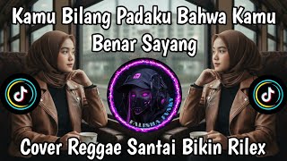ORANG BILANG WALI BAND COVER REGGAE SANTAI TERBARU TIKTOK 2026 BY INEZTSHA BIKIN RILEX 