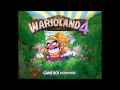 Wario Land 4 Music