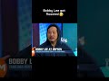 Bobby Lee gets ROASTED Hard in the middle of a Interview | HILARIOUS clip