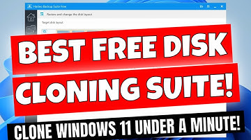 BESTE gratis snelle schijfkloon-back-up- en partitieformaat-software Hasleo Backup Suite
