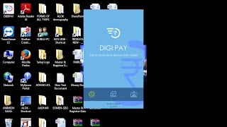 CSC NEW SOFTWEAR DIGIPAY INSTALATION HELP screenshot 2