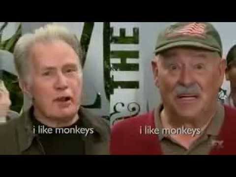 Anger Management | I Like Monkeys Song | November 25, 2013 | David Rocket