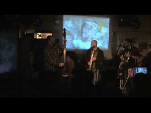 Trepanning Trio - Seven and Eight (Live in Clevela...