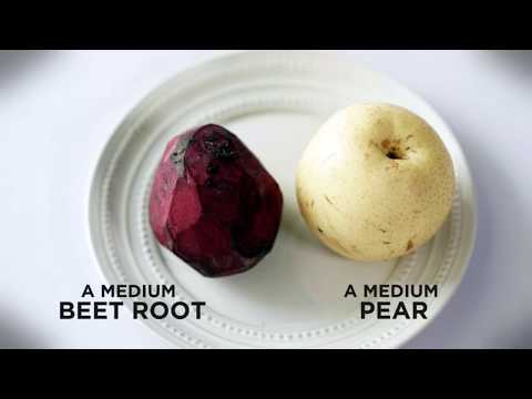 Видео: Beetroot салатыг хэрхэн яаж хийх вэ: 2 амттай жор
