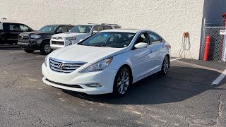 2011 Hyundai Sonata Akron, Wadsworth, Canton, Barberton, Copley, OH R0015A