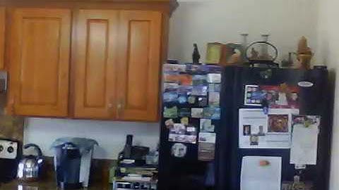 Protocol "Video Drone" AP test video