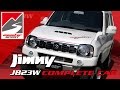 スズキ ジムニー[JB23W]モンスタースポーツ コンプリートカー XCL-II [MONSTER SPORT SUZUKI JIMNY JB23W COMPLETECAR]
