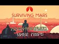 Surviving Mars - колонизируем красную планету.