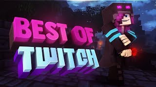 Best-Of Twitch#4 | SCÈNE DE MÉNAGE (Stelerio, Hive MC)