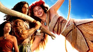 Moana Live-Action Film is Set To Underperform With $130M at the Box Office as Negative Reviews Grows