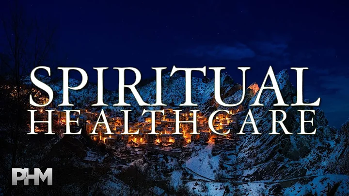 Spiritual Healthcare - Thomas Akens
