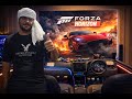 FORZAHORIZON 5 LIVE STREAM ZERO TO START WITH REAL SETUP