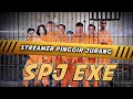 Streamer pinggir jurang exe