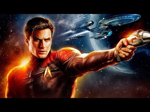 star trek online gameplay deutsch