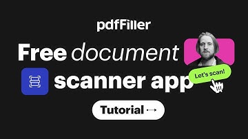 airScan: Documents Scanner App