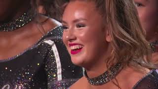 Lady Grenades Full Performance brings SASS to BGT with Lizzo banger! | Auditions | BGT 2024