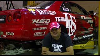 Ignition DVD 021 (2006) | Australian Modified Car Culture