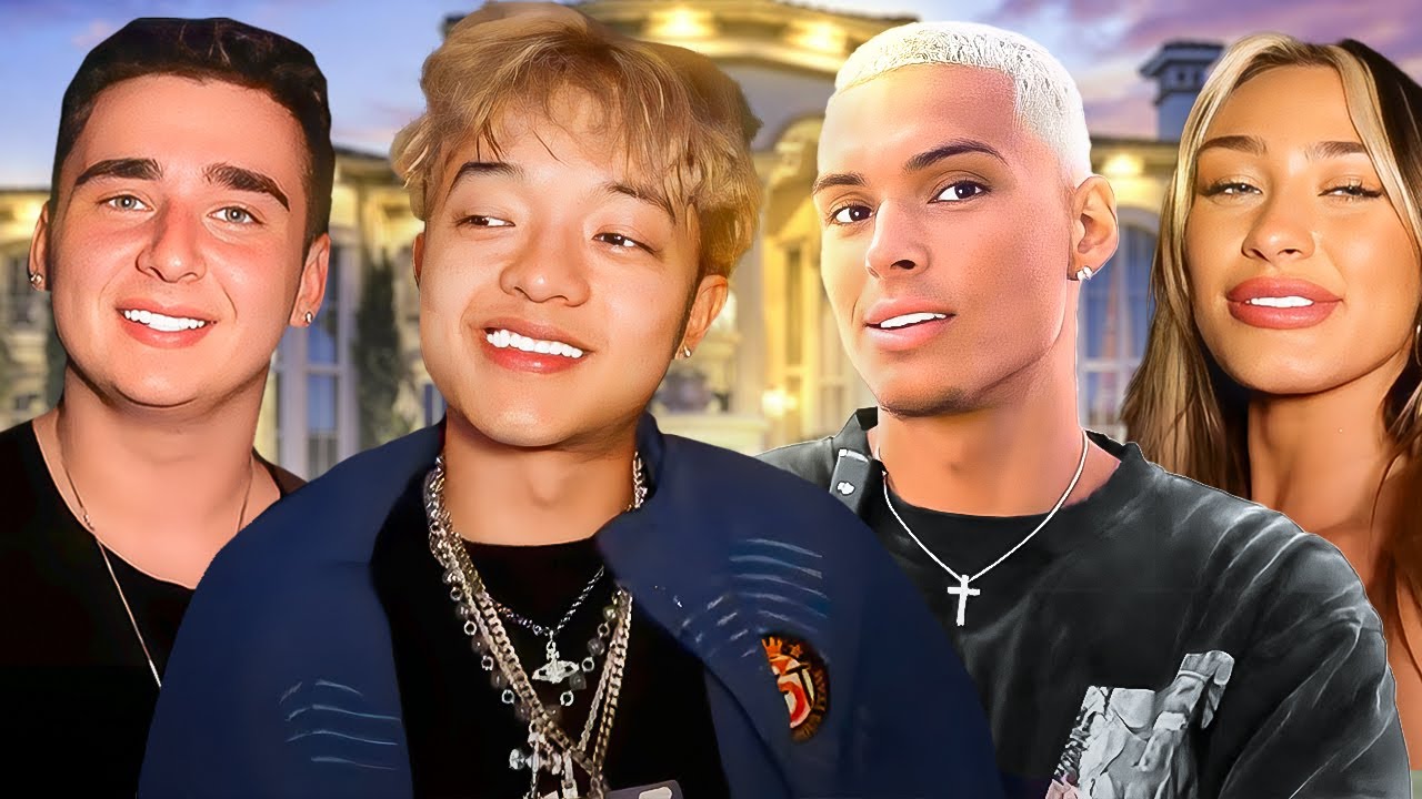 FaZe Threw the CRAZIEST Party in LA..