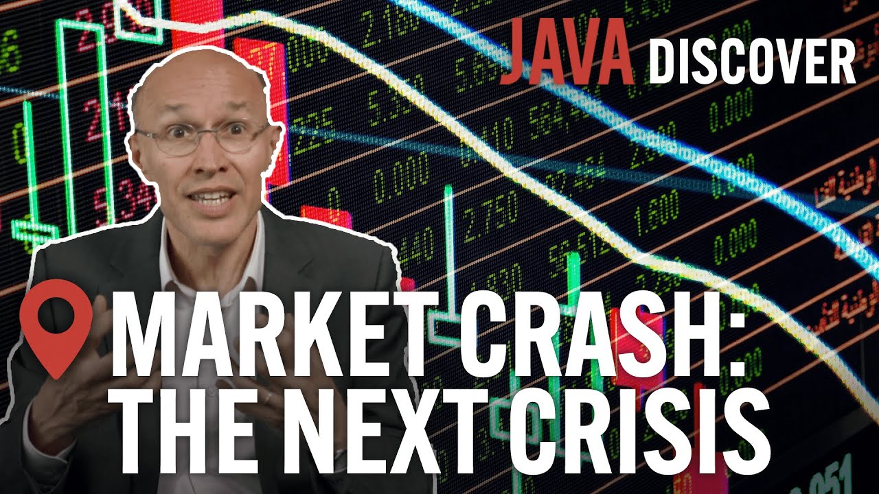 Stock Market Crash: Are We Ready for the Next Crisis?