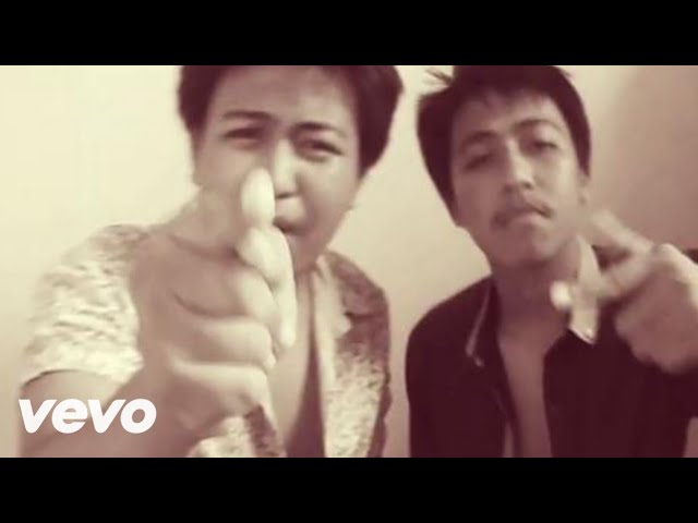 Agung Kembar - One People Now (Music Video) class=