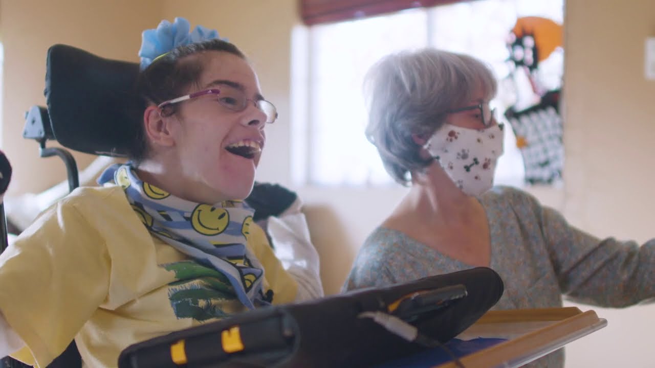 Life Together, Side by Side