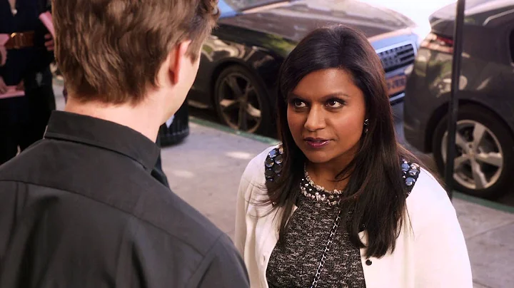 The Mindy Project