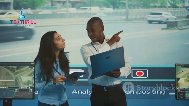 AI City Planners? 🤖🏙️ The Future of Urban Design with AI #AI #UrbanPlanning #AIandUrbanPlanning P1