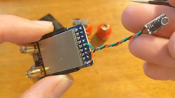 Skyzone Steadyview Pitmic Hack