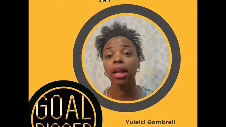 Goal Digger