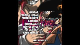 GUNTAR X PENGULU MEDAN X PEMERE DIBATA #MRZ_REMIX V1
