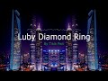 Luby Diamond Ring By Tiale Peni Luby Diamond Ring By Tiale Peni