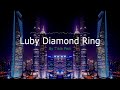 Luby diamond ring by tiale peni