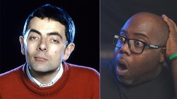 Rowan Atkinson - Going On Your First Date